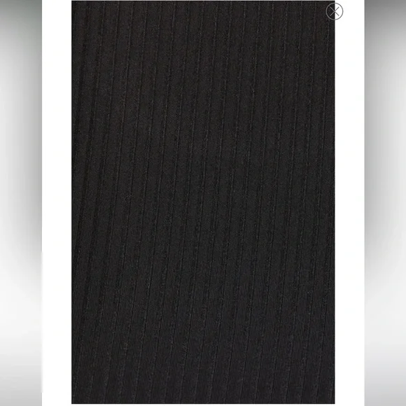 BALMAIN**Black Crop Top***F36 US 4 NWT!!! SOLD OUT!!! - Picture 9 of 9